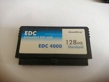 EDC embedded disk card iNNODISK EDC4000 44pin DOM 128MB picture
