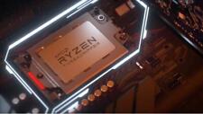 AMD Ryzen Threadripper 2970WX CPU 24-cores 4.2GHz Socket Str4 DDR4 YD297XAZAFWOF picture