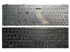 NEW Laptop For Fujitsu Lifebook A530 AH530 AH531 NH751  Keyboard Black US picture