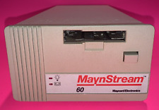 VINTAGE Maynard Electronics Maynstream 60 Tape Drive picture