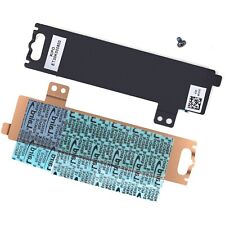 M.2 NVMe 2280 SSD Heatsink Thermal Bracket For Dell Latitude 5420 5430 0WCGJG  picture