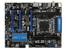 For MSI X79A-GD45 motherboard X79 LGA2011 4*DDR3 64G ATX Tested OK picture