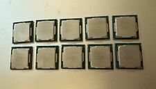Lot Of 10 Intel Core i7-7700 SR338 3.60GHz Quad Core LGA1151 8MB Processor CPU picture