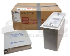 NEW BASLER ELECTRIC BE1-CDS240 CURRENT DIFFERENTIAL SYSTEM 5A 50/60HZ picture