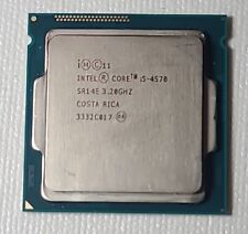 Intel Core i5-4570 SR14E 3.20 GHz CPU picture