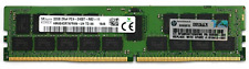 LOT 18x SK Hynix 32GB DDR4 2400MHz ECC 2Rx4 REG RDIMM SERVER HMA84GR7AFR4N-UH picture