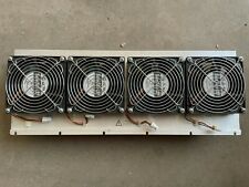 Lucent Technologies 012-3024-001 (Rev. B), Media Server 4 Fan Tray Assy picture