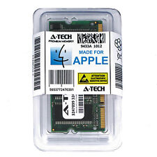 1GB APPLE iBook PowerBook G4 PC2700 333 Mhz Sodimm Laptop NOTEBOOK Memory Ram picture