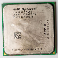 AMD Dual-Core Opteron 175 Socket 939 2.2GHz 2MB Denmark OSA175DAA6CD like 4400+ picture