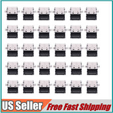 Type-C USB Charging Port DC Power Jack For Asus C204 C204MA C204EE Lot picture