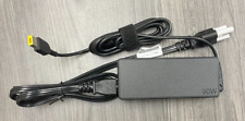 Lot of 4 x OEM Lenovo 90W AC Adapter for Thinkstation ThinkPad ADP-90XD 00PC758 picture