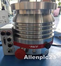 PFEIFFER HiPace 300M molecular pump HiPace300M Fast shipping Expedited shipment picture