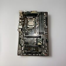 Gigabyte GA-Z270P-D3 ATX Motherboard Intel LGA 1151 6/ 7 M.2 Slot USB3.1. g094 picture