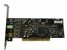 Excellent Creative Sound Blaster Live SB0410 24-Bit PCI Sound Card  picture