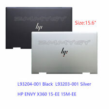 For HP ENVY X360 15-EE 15-ED 15m-ee0013dx 15m-ee0023dx LCD Back Cover L93203-001 picture