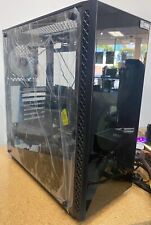 DEEPCOOL MATREXX 50 Mid-Tower Case 4x120mm Fans picture