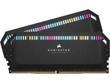 Corsair Dominator Dual Memory Kit (2x16GB) - CMT32GX5M2B6400C32 picture
