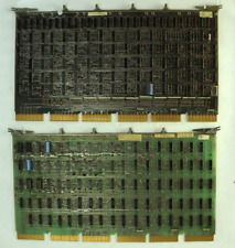 Vintage DEC PDP-8 Boards M8317 / M8315 (Lot of 2) picture