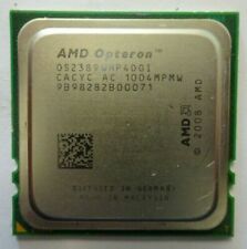 STEP CACYC AMD Opteron 2389 2.9GHz Quad Core Processor OS2389WHP4DGI picture