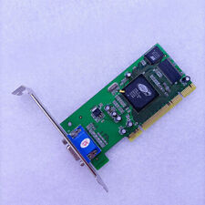 ATI Rage XL 8MB PCI VGA Desktop PC Video Graphics Card For Desktop PC Computer picture