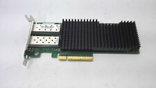 HPE 2 Port 10/25Gbps 661SFP28 Ethernet Adapter 870823-001 879666-001 picture
