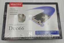 Adaptec Fast Ethernet Duo66 ANA-64022LV KIT 1932200 NEW picture