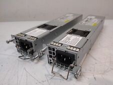 2pk Brocade RPS9 Power-One FN00001 504W Power Supply 32034-002A For Brocade RPS9 picture