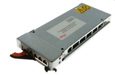 13N2285 - 4 Ports Gigabit Ethernet Switch Module For BladeCenter E (8677) picture