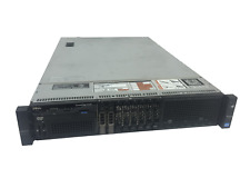 Dell PowerEdge R720 Server / 2x E5-2640 = 12 Cores / 64GB RAM / H710 / 4x Trays picture