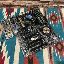 ASUS Z97-A-USB31 Motherboard Combo • i7-4790K • 24GB DDR3-1600 RAM picture