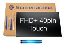 Lenovo ThinkPad T14 Gen 3 21AH 21AJ Touch 40pin FHD LCD Screen SCREENARAMA *FAST picture