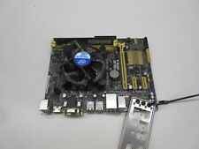 Asus H81M-A Motherboard w/ Intel Core i5-4570 3.2GHz 4GB Ram picture