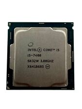 Intel Core i5-7400 3.0GHz Quad-Core CPU Processor SR32W LGA1151 Socket picture