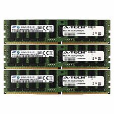 DDR4 2133MHz LRDIMM 96GB Kit 3x 32GB Dell PowerEdge R730xd R730 R630 Memory RAM picture