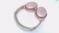 Bose QC 35 II Series 2 Wireless Headphones Rose Gold Pink STAINED picture