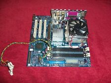 IBM SYSTEM BOARD Mother Board- P89P6759 FRU 89P7944, REV.2.4, 89P7940 picture