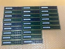 (24x) 8GB 2Rx4 PC3L-10600R RAM Sticks (192GB Total) Samsung & Hynix picture