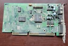 Acer Magic S20 ISA Sound Card picture