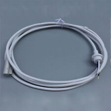 45W 60W 85W A1344 DC Cable Cord L- Tip For Apple Macbook Pro Charger magsafe1 picture