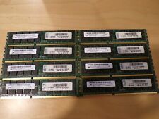 8 Micron 16GB=128GB 2Rx4 PC3-12800R MT36JSF2G72PZ-1G6E1FE Server Memory Ram DDR3 picture