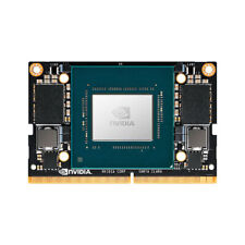 NVIDIA Jetson Xavier NX MODULE Kit AI Core Board 900-83668-0000-000 8GB RAM picture