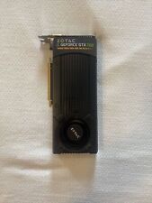 NVIDIA GeForce GTX 760 2GB GDDR5 PCI Express Graphics Card - Black picture