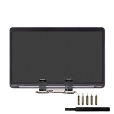 for Apple MacBook Air 13 A1932 Retina LCD Display Screen Assembly Late 2018 Gray picture