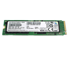 Samsung PM961 SSD 128GB PCIe M.2 Gen3 x4 2280 NVMe V-NAND Solid State Drive picture