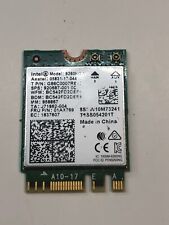  Have one to sell? Sell now Intel 9260NGW IEEE 802.11ac Lenovo 01AX769 Bluetooth picture