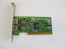 Vintage OPTi 82C861 Fire Link Card picture