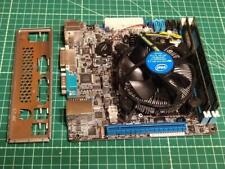 Used Beautiful Compatible ASUS P9D I   Intel Xeon E3 1220L v3   Memory 8GB TDP picture