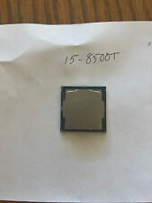Intel Core i5-8500t SR3XD 2.10GHZ Processor picture