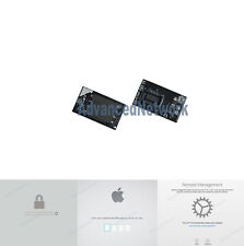 Bios EFI Chip Card Apple MacBook Pro 15