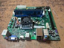 ACER eMachines Motherboard w/ AMD E-300 1.3GHz CPU D1F-AD MB.ND307.001 picture
